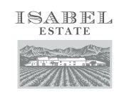 ISABEL ESTATE