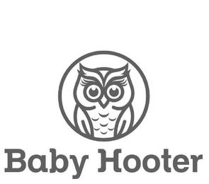 BABY HOOTER