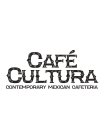 CAFE CULTURA CONTEMPORARY MEXICAN CAFETERIA