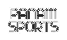 PANAM SPORTS