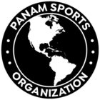 PANAM SPORTS ORGANIZATION