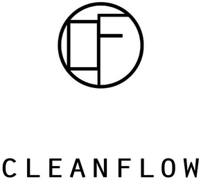 CF CLEANFLOW