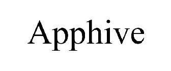 APPHIVE