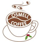 OSMELL COFFEE