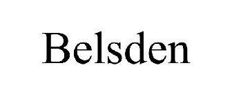 BELSDEN