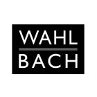 WAHL BACH