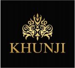 KHUNJI