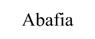 ABAFIA