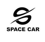 SPACE CAR
