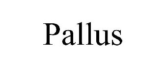 PALLUS