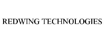 REDWING TECHNOLOGIES