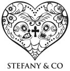 STEFANY & CO