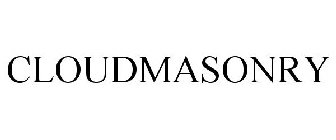 CLOUDMASONRY
