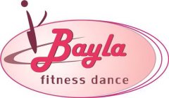 BAYLA FITNESS DANCE