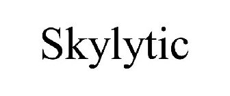 SKYLYTIC