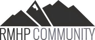 RMHP COMMUNITY