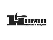 HANDYMAN SERVICES OF MARYLAND