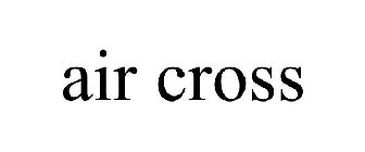 AIR CROSS