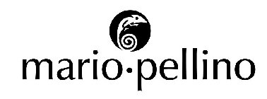 MARIO · PELLINO