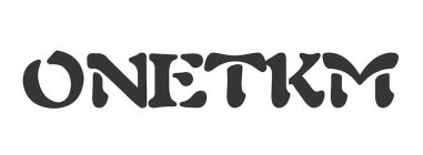 ONETKM