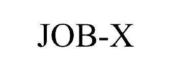 JOB-X