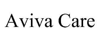 AVIVA CARE