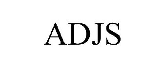 ADJS