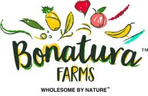 BONATURA FARMS WHOLESOME BY NATURE