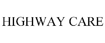 HIGHWAY CARE