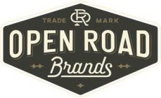 OR TRADE MARK OPEN ROAD BRANDS