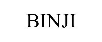 BINJI