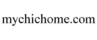 MYCHICHOME.COM