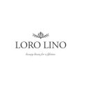 LORO LINO LUXURY LINENS FOR A LIFETIME
