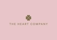 THE HEART COMPANY
