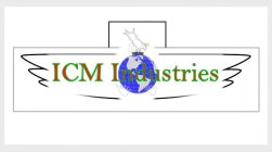 ICM INDUSTRIES BULLISH BUCKS