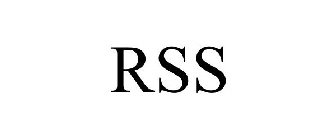 RSS