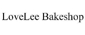 LOVELEE BAKESHOP