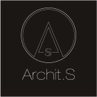 AS ARCHIT.S