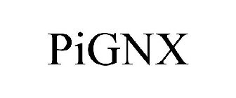 PIGNX