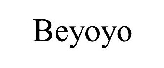 BEYOYO