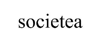 SOCIETEA