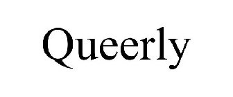 QUEERLY