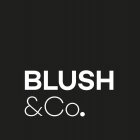 BLUSH & CO.