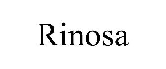 RINOSA