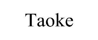 TAOKE