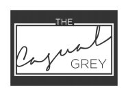 THE CASUAL GREY