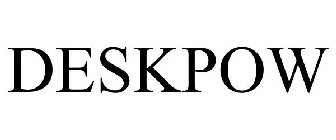 DESKPOW
