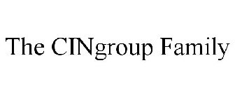 THE CINGROUP FAMILY
