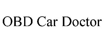 OBD CAR DOCTOR