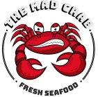 THE MAD CRAB FRESH SEAFOOD